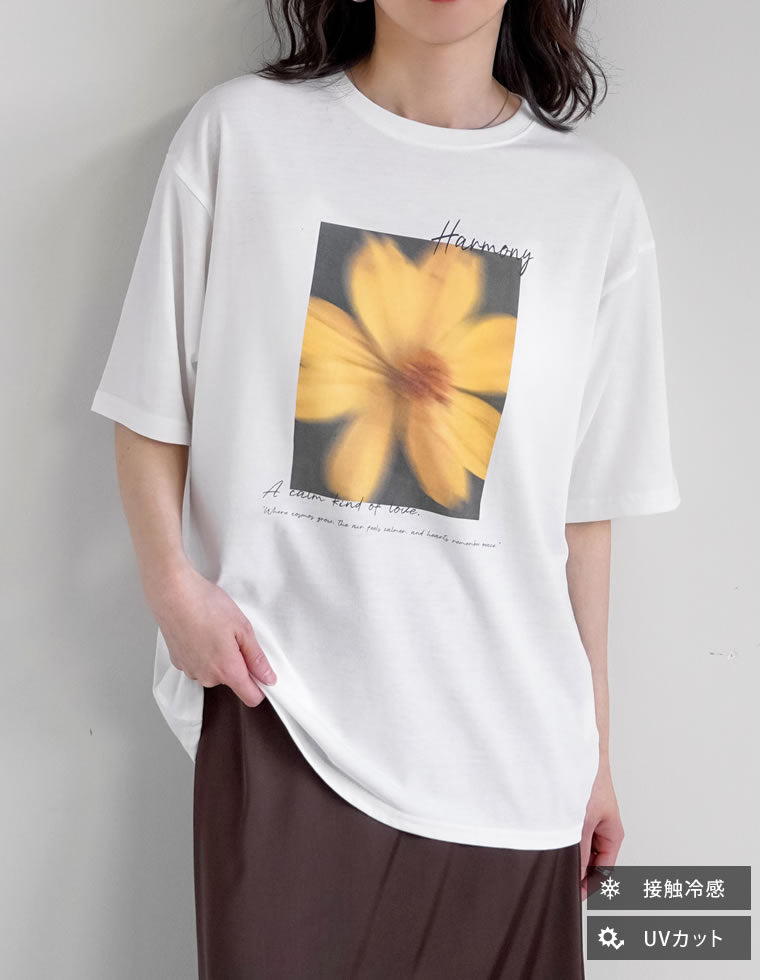レース刺繍ロゴTシャツ - トップス通販 | 人気レディースファッション