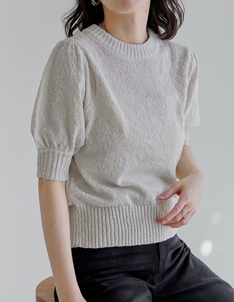 専用になります　FOXEY  サマーニット ニット – FOXEY 公式オンラインストア