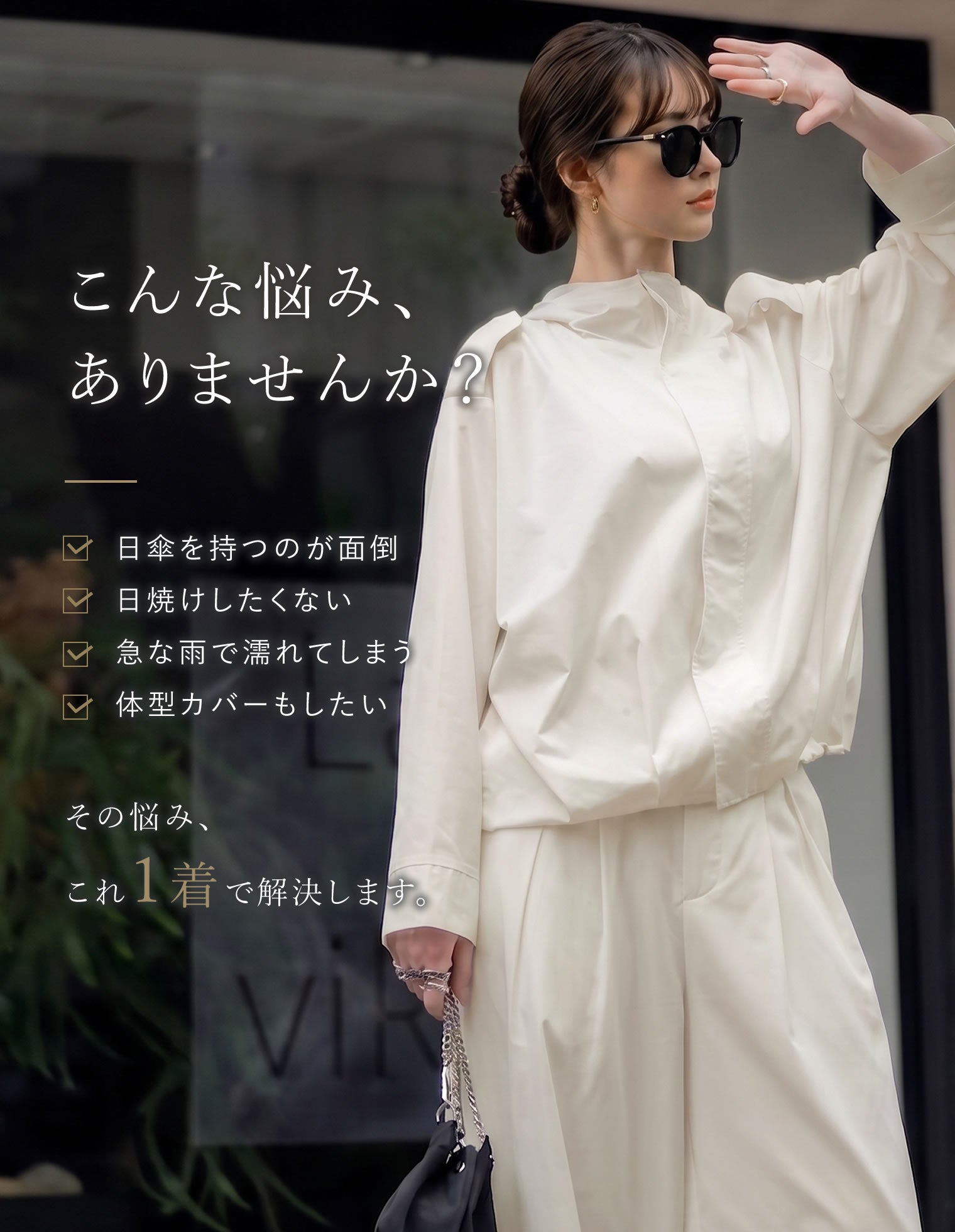 バルーンフーディーライトブルゾン - ジャケット/アウター通販 | 人気