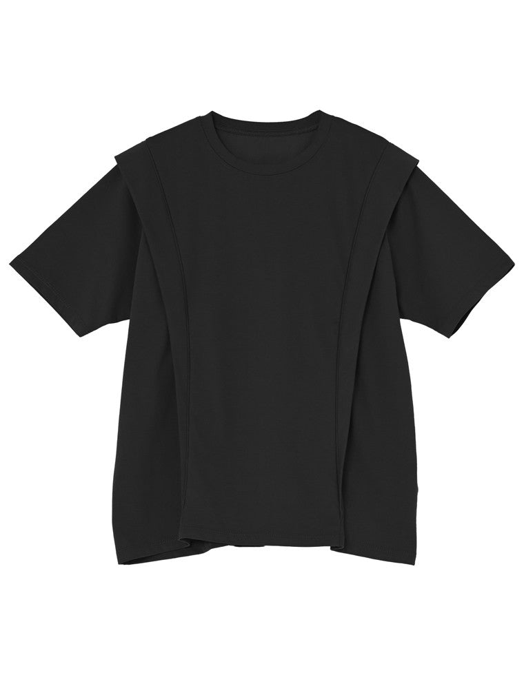ショルダータックTシャツ - トップス通販 | 人気レディース