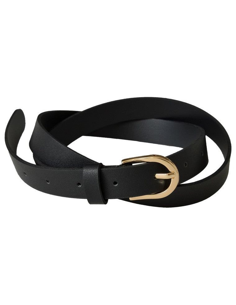 ゴールドバックルベルト