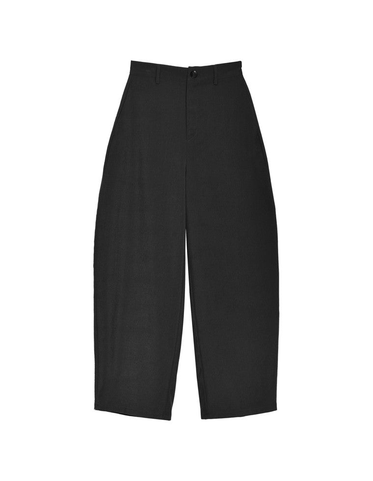 ツイルカーブパンツ