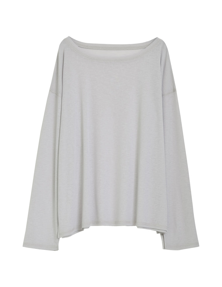 シアーカットソートップス