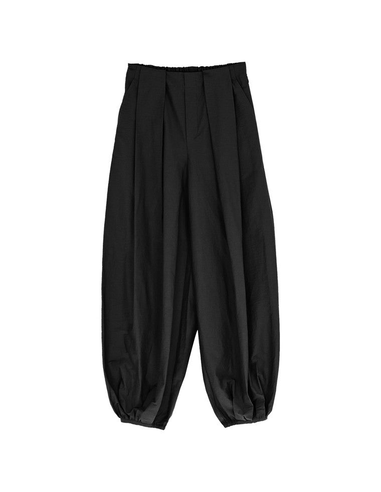 タフタタックバルーンパンツ