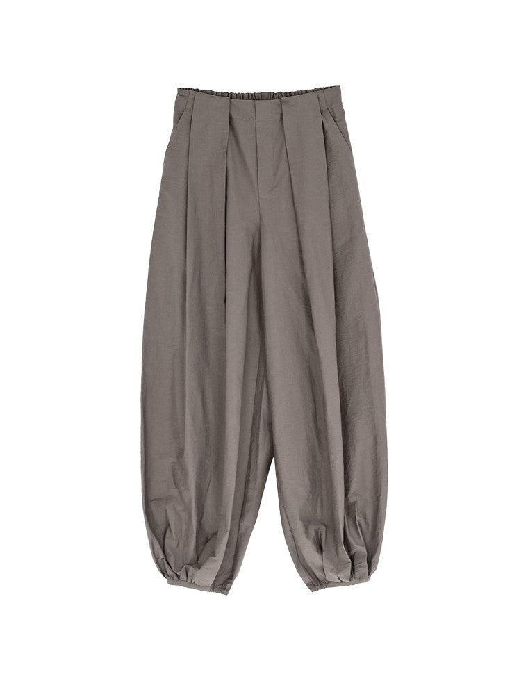 タフタタックバルーンパンツ