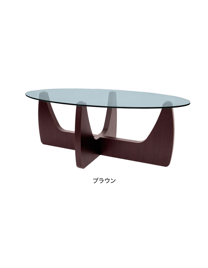 2WAYオーバルテーブル[別送] テーブル レディースファッション通販 リエディ