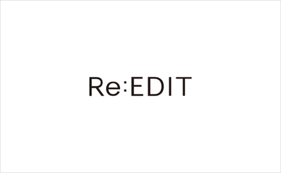 レディースファッション通販 Re:EDIT - リエディ公式