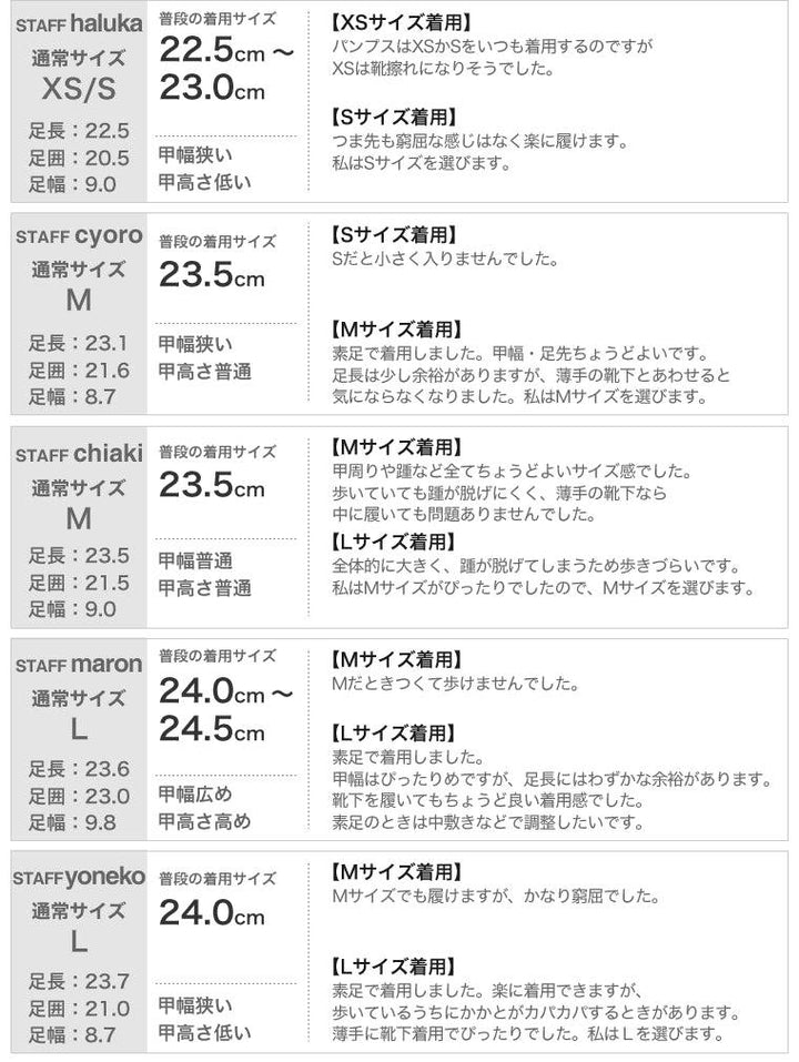 5.5cmヒール4層クッションソールパンプス