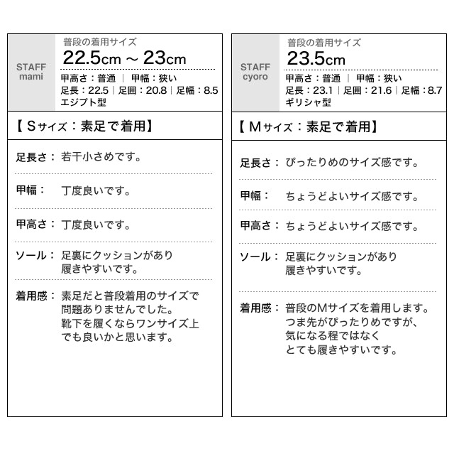 インヒールフラットパンプス シューズ レディースファッション通販 リエディ