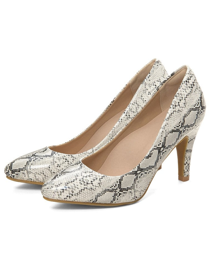 9cmヒール4層クッションソールパンプス シューズ レディースファッション通販 リエディ