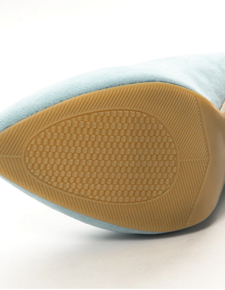 9cmヒール4層クッションソールパンプス シューズ レディースファッション通販 リエディ