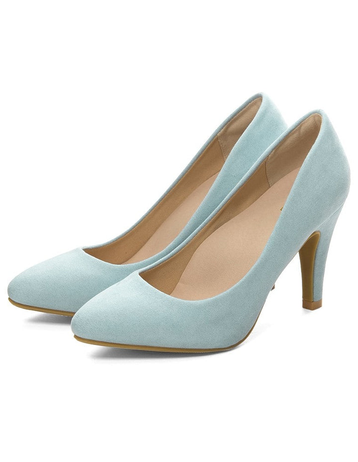 9cmヒール4層クッションソールパンプス シューズ レディースファッション通販 リエディ