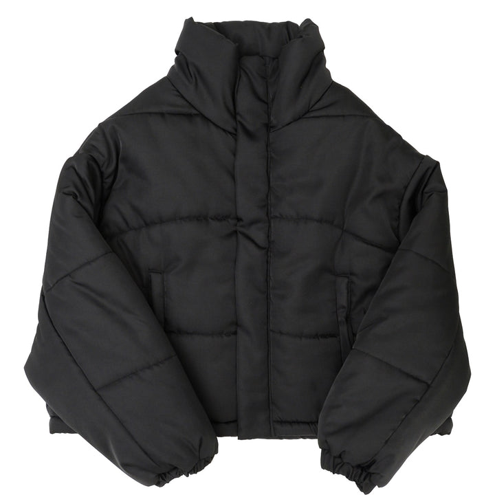 ダウンライクルーズドルマン中綿ジャケット ジャケット/アウター レディースファッション通販 リエディ