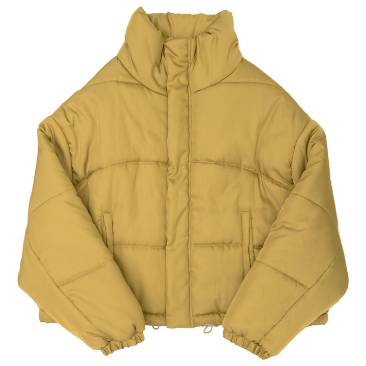 ダウンライクルーズドルマン中綿ジャケット ジャケット/アウター レディースファッション通販 リエディ