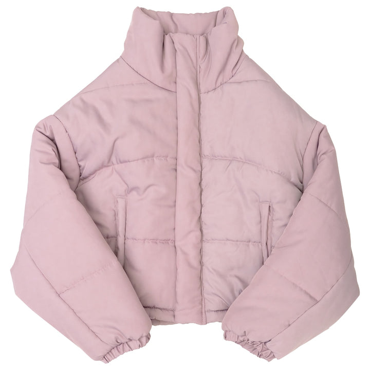 ダウンライクルーズドルマン中綿ジャケット ジャケット/アウター レディースファッション通販 リエディ