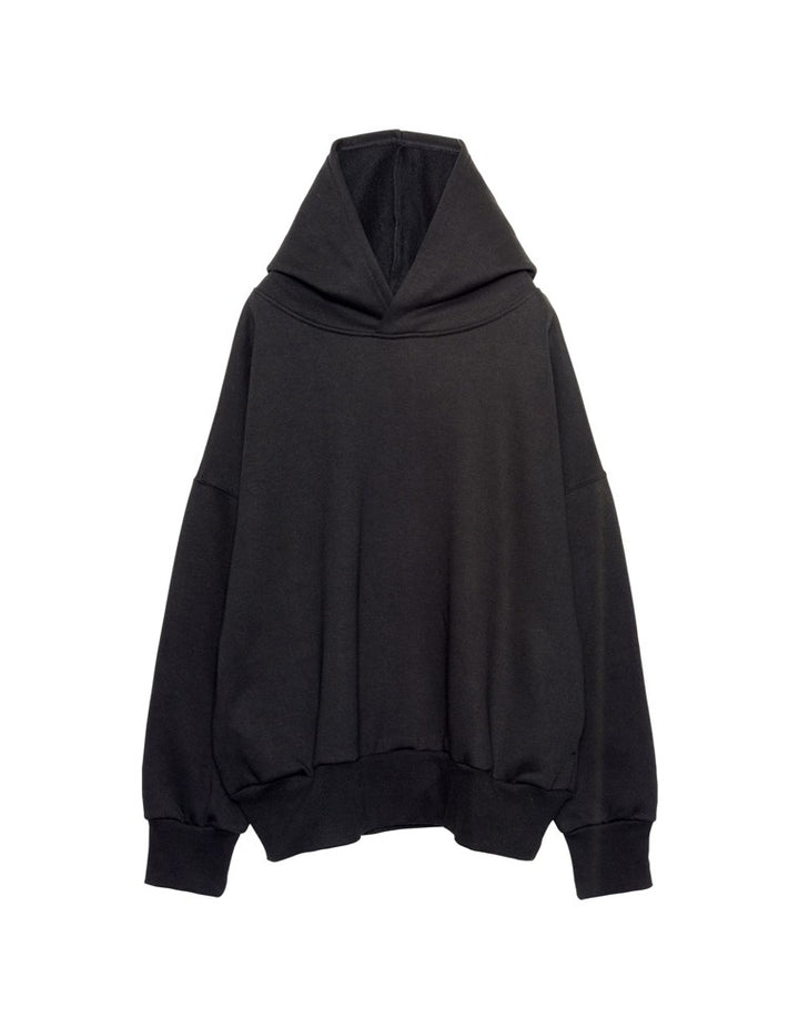 ビッグシルエット裏起毛パーカー トップス レディースファッション通販 リエディ