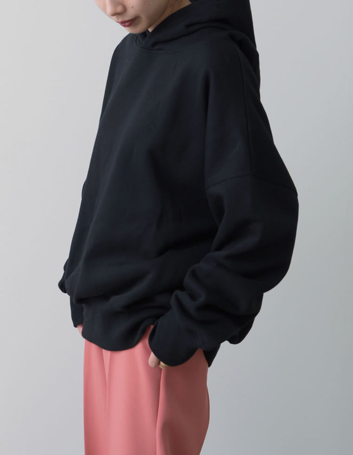 ビッグシルエット裏起毛パーカー トップス レディースファッション通販 リエディ