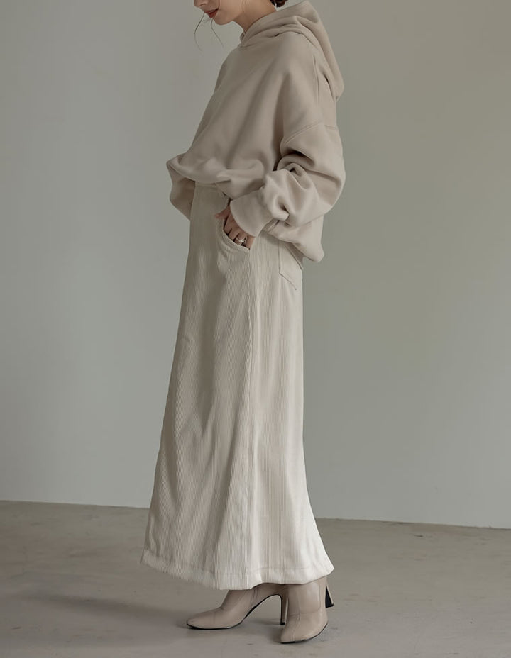 ビッグシルエット裏起毛パーカー トップス レディースファッション通販 リエディ