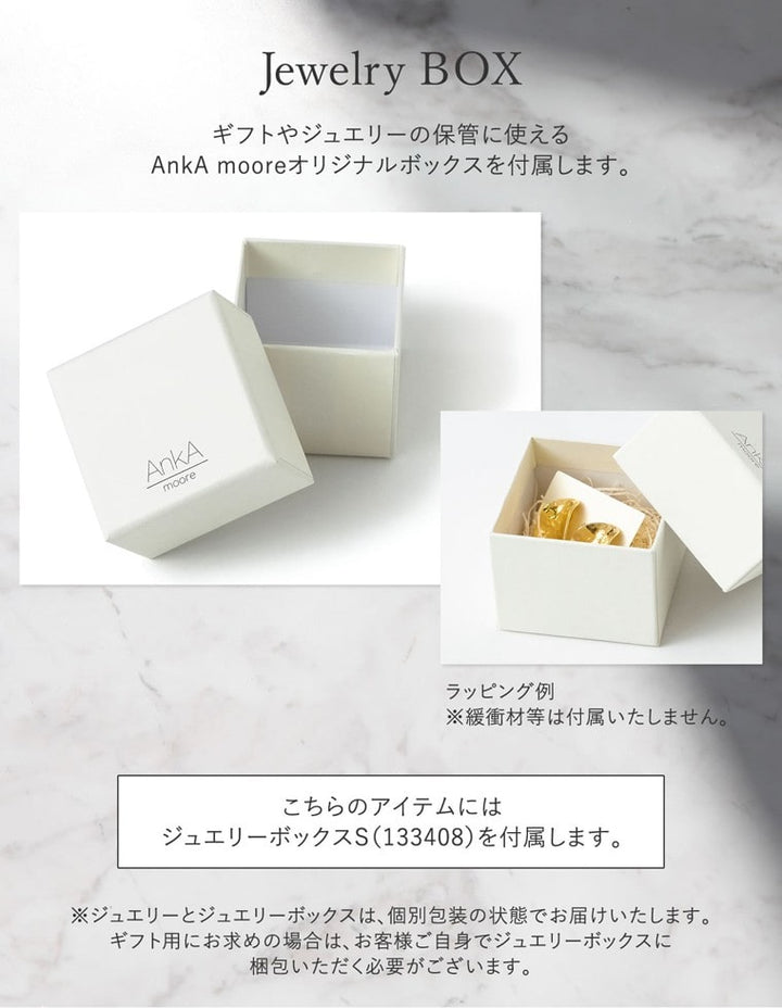 [AnkA moore（アンカムーア）][低アレルギー対応]日本製ツインカラープレートネックレス[返品交換不可] アクセサリー レディースファッション通販 リエディ