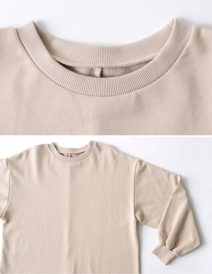 ボリュームスリーブ裏毛スウェットプルオーバー トップス レディースファッション通販 リエディ