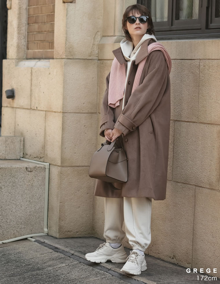 [神山まりあさん着用][WINTER COLLECTION]マルチウェイ切り替えバッグ バッグ レディースファッション通販 リエディ