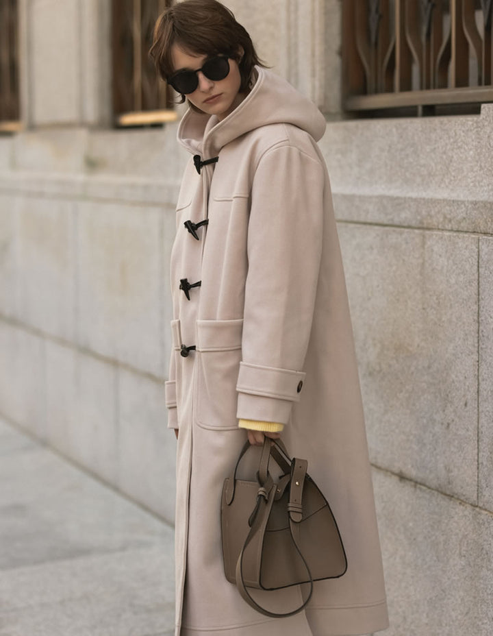 [神山まりあさん着用][WINTER COLLECTION]マルチウェイ切り替えバッグ バッグ レディースファッション通販 リエディ