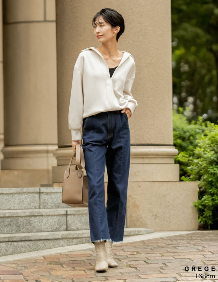 [神山まりあさん着用][WINTER COLLECTION]マルチウェイ切り替えバッグ バッグ レディースファッション通販 リエディ