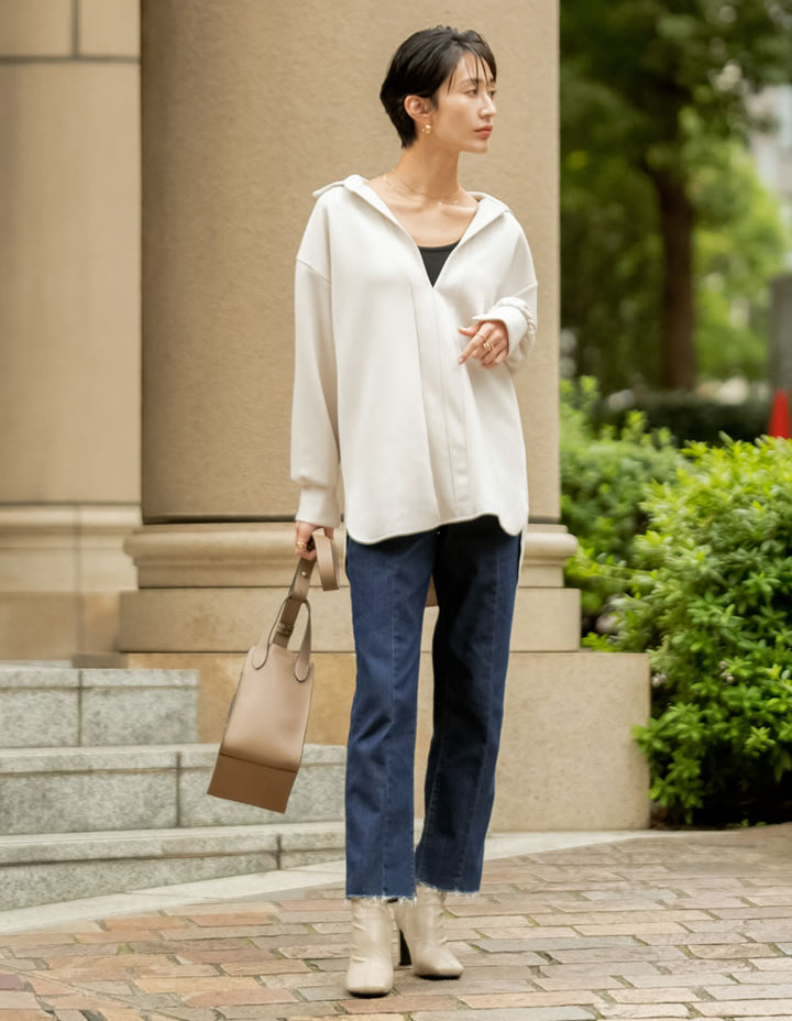 [神山まりあさん着用][WINTER COLLECTION]マルチウェイ切り替えバッグ バッグ レディースファッション通販 リエディ