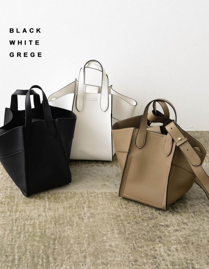 [神山まりあさん着用][WINTER COLLECTION]マルチウェイ切り替えバッグ バッグ レディースファッション通販 リエディ