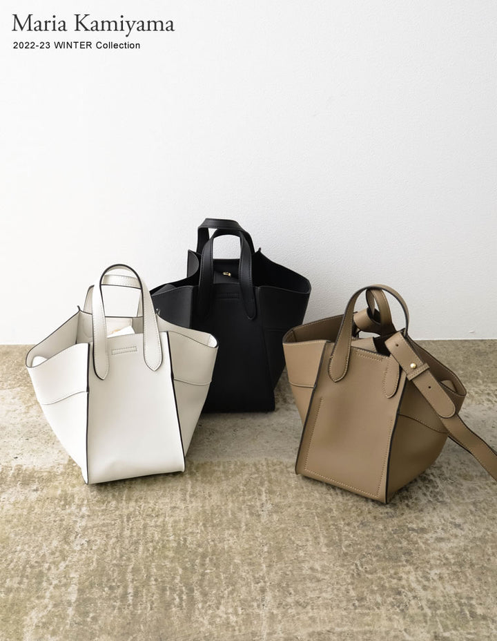 [神山まりあさん着用][WINTER COLLECTION]マルチウェイ切り替えバッグ バッグ レディースファッション通販 リエディ