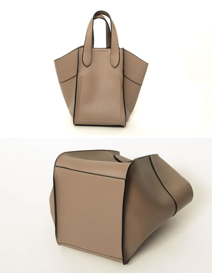 [神山まりあさん着用][WINTER COLLECTION]マルチウェイ切り替えバッグ バッグ レディースファッション通販 リエディ