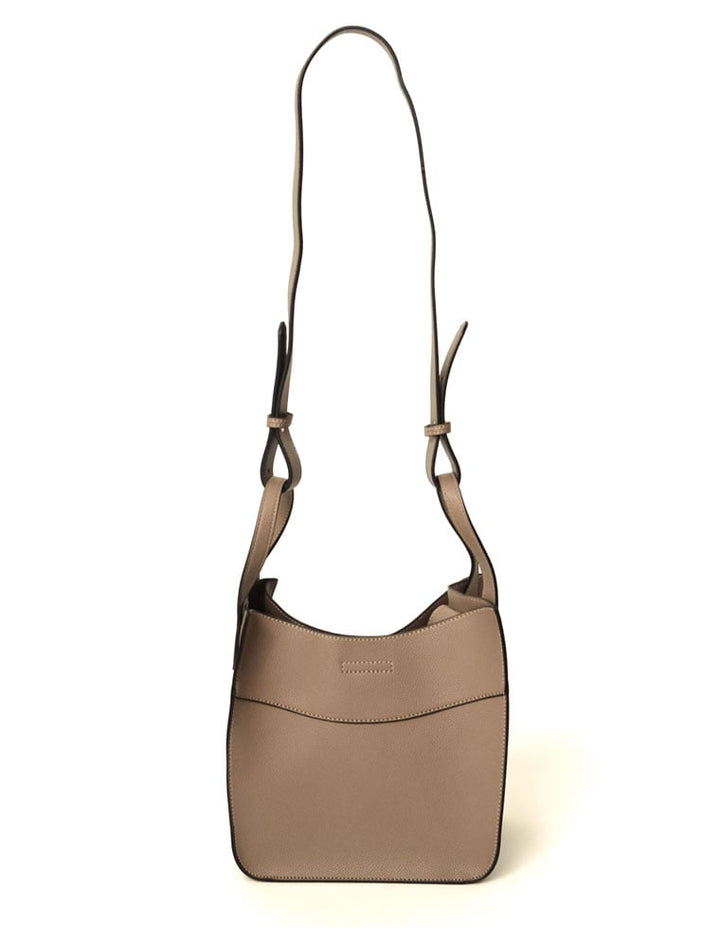 [神山まりあさん着用][WINTER COLLECTION]マルチウェイ切り替えバッグ バッグ レディースファッション通販 リエディ