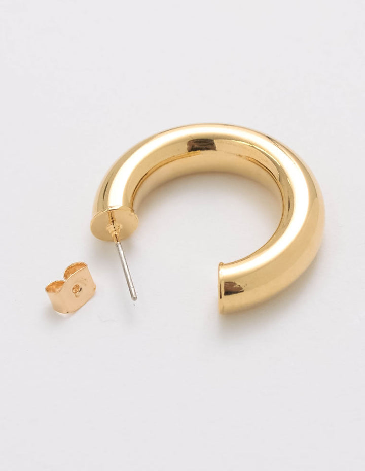 フープピアス[返品交換不可] アクセサリー レディースファッション通販 リエディ