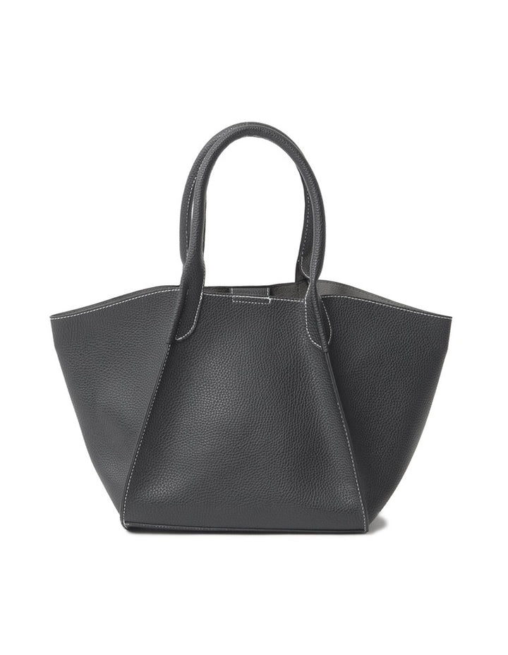 ステッチデザイン2WAYトートバッグ バッグ レディースファッション通販 リエディ