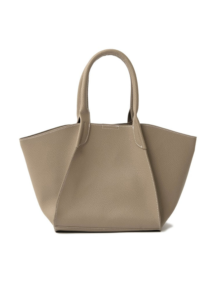 ステッチデザイン2WAYトートバッグ バッグ レディースファッション通販 リエディ