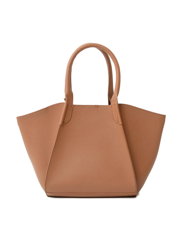 ステッチデザイン2WAYトートバッグ バッグ レディースファッション通販 リエディ