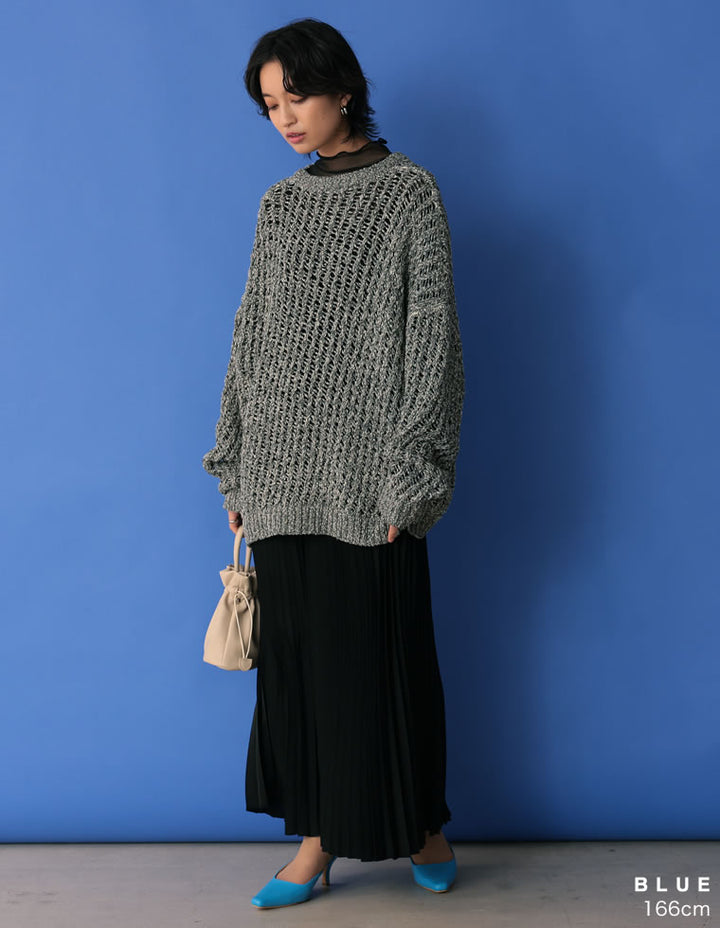 [2022S/S COLLECTION]バックストラップポインテッドトゥミュールパンプス シューズ レディースファッション通販 リエディ