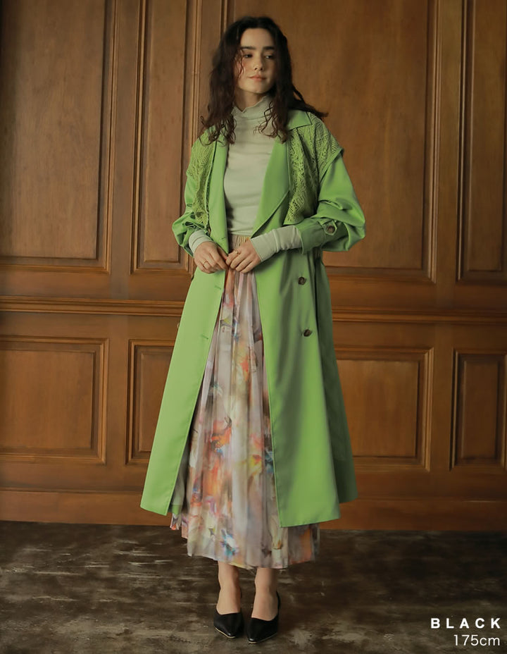 [2022S/S COLLECTION]バックストラップポインテッドトゥミュールパンプス シューズ レディースファッション通販 リエディ