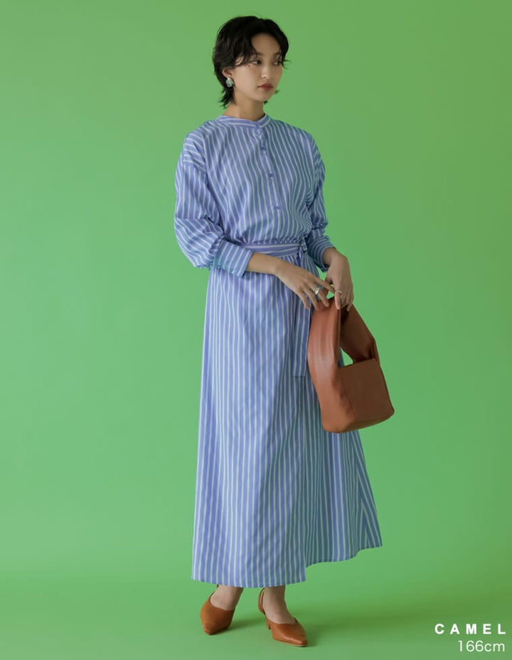 [2022S/S COLLECTION]バックストラップポインテッドトゥミュールパンプス シューズ レディースファッション通販 リエディ