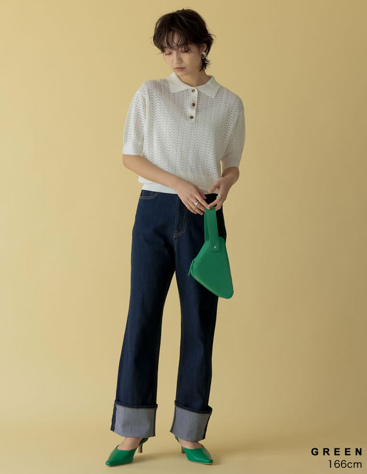 [2022S/S COLLECTION]バックストラップポインテッドトゥミュールパンプス シューズ レディースファッション通販 リエディ