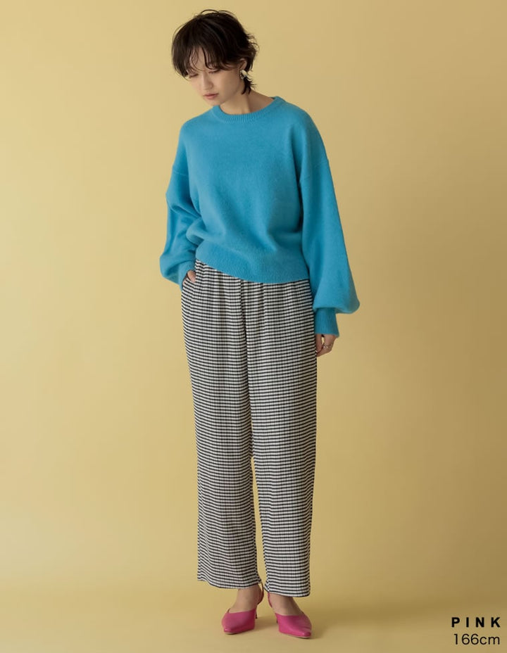 [2022S/S COLLECTION]バックストラップポインテッドトゥミュールパンプス シューズ レディースファッション通販 リエディ