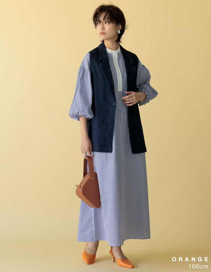 [2022S/S COLLECTION]バックストラップポインテッドトゥミュールパンプス シューズ レディースファッション通販 リエディ