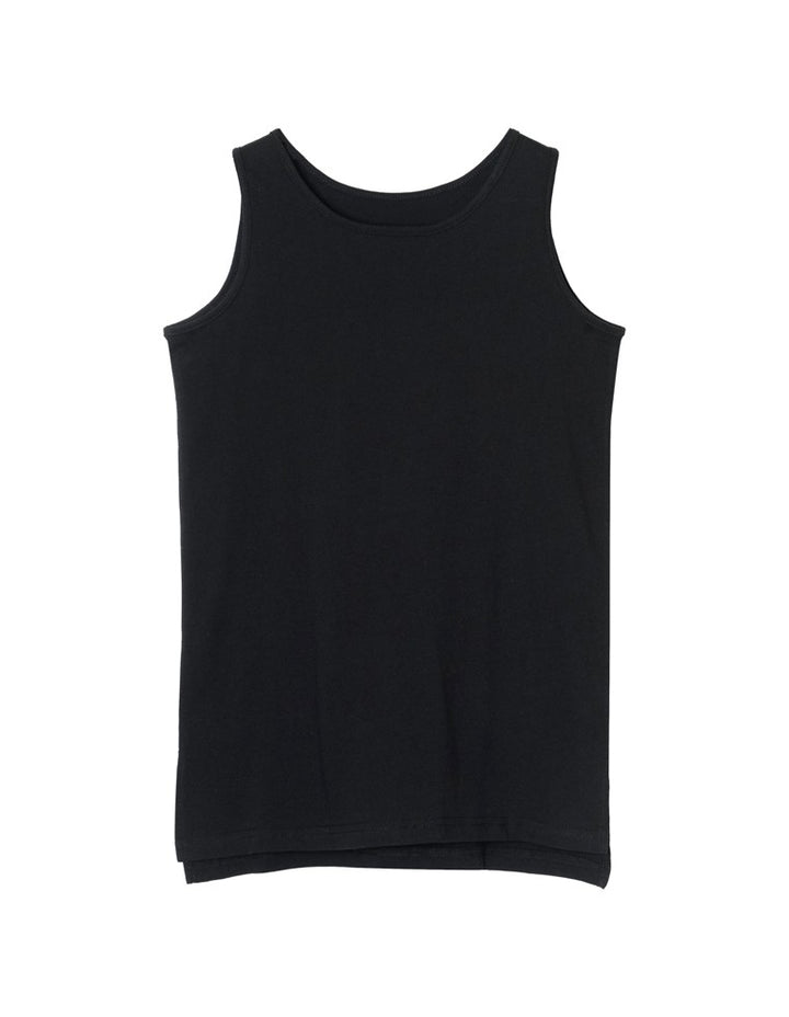 ベーシックコットンタンクトップ トップス レディースファッション通販 リエディ