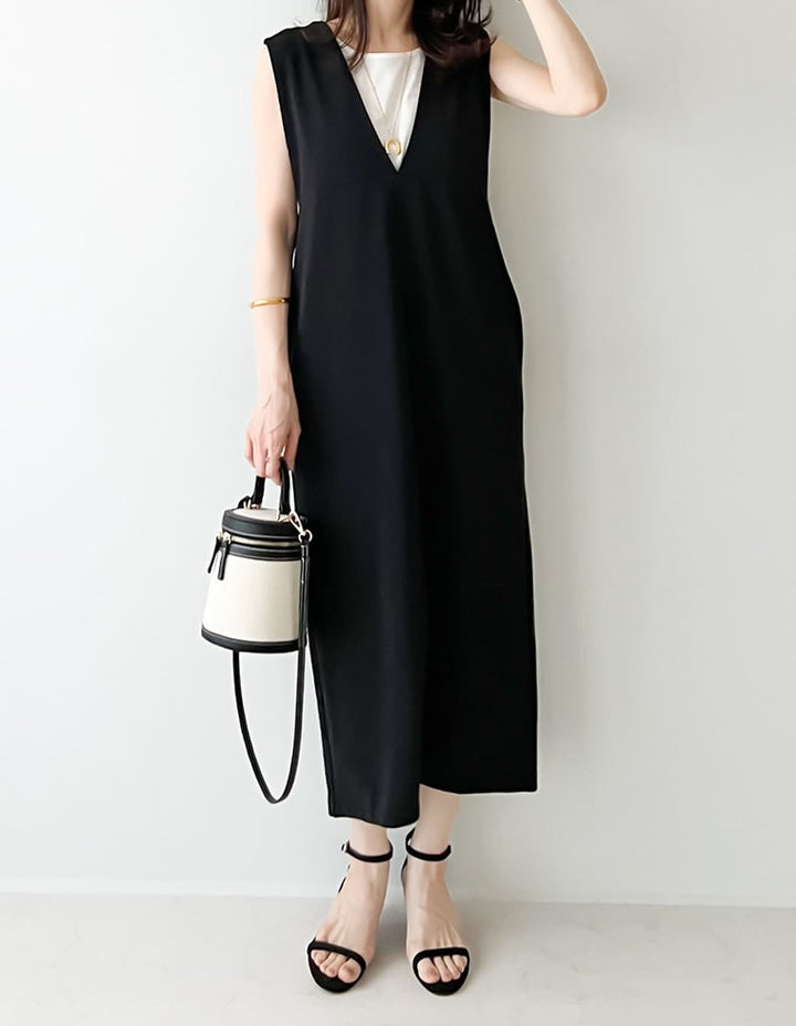 ベーシックコットンタンクトップ トップス レディースファッション通販 リエディ