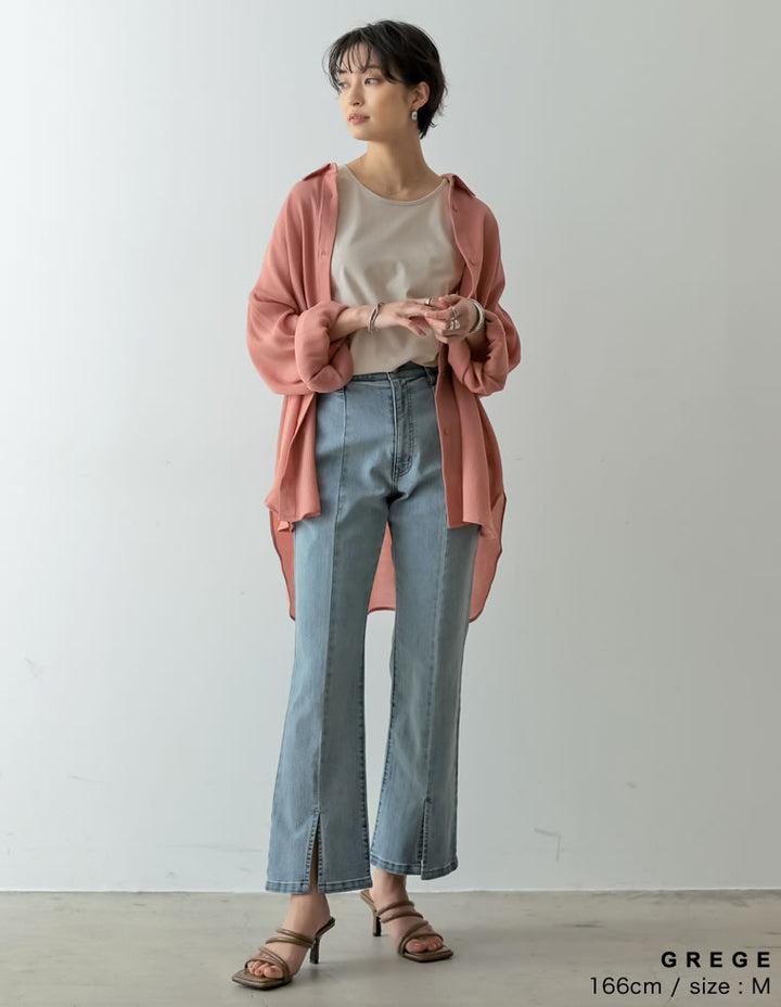 ベーシックコットンタンクトップ トップス レディースファッション通販 リエディ