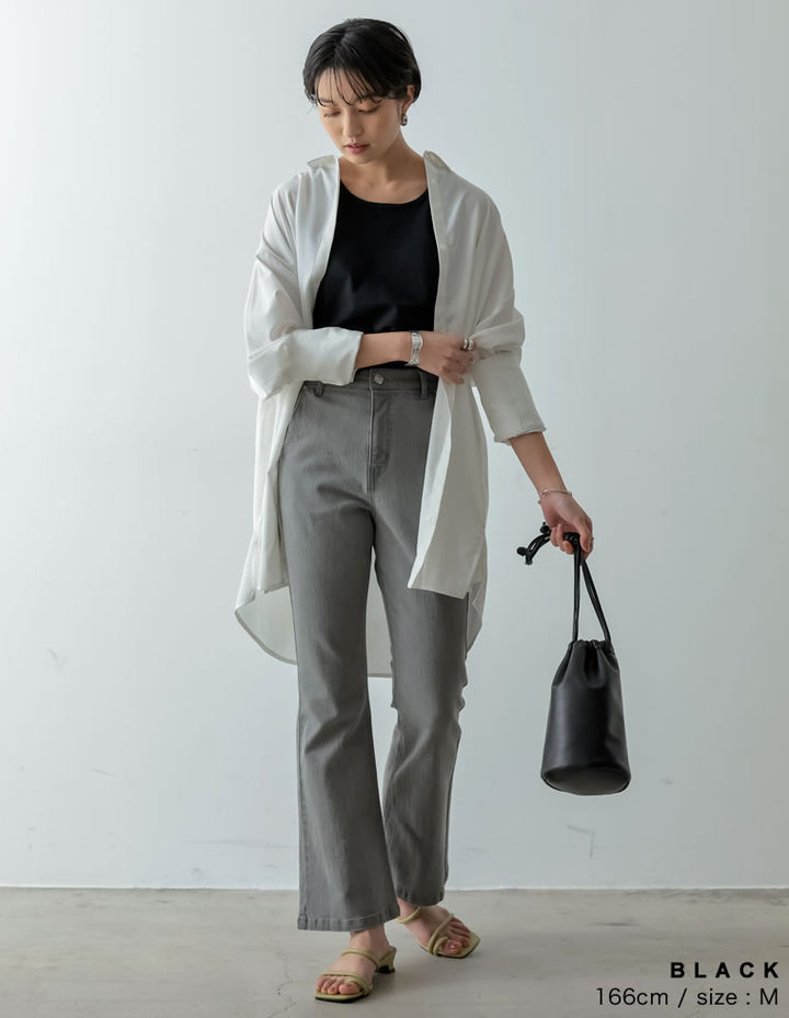 ベーシックコットンタンクトップ トップス レディースファッション通販 リエディ