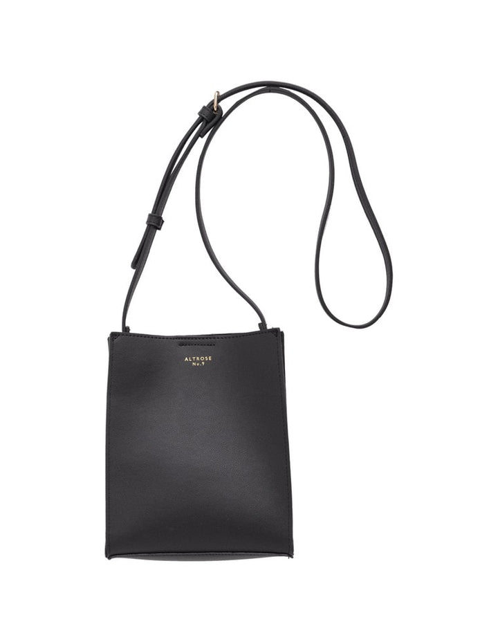 フェイクレザースクエアカラーショルダーバッグ バッグ レディースファッション通販 リエディ