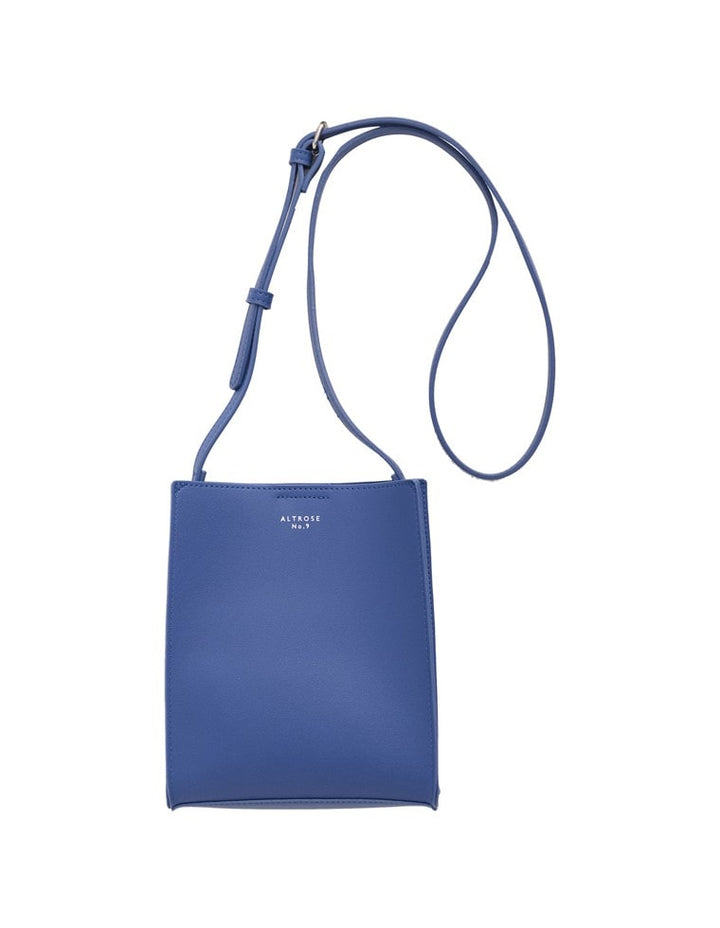 フェイクレザースクエアカラーショルダーバッグ バッグ レディースファッション通販 リエディ