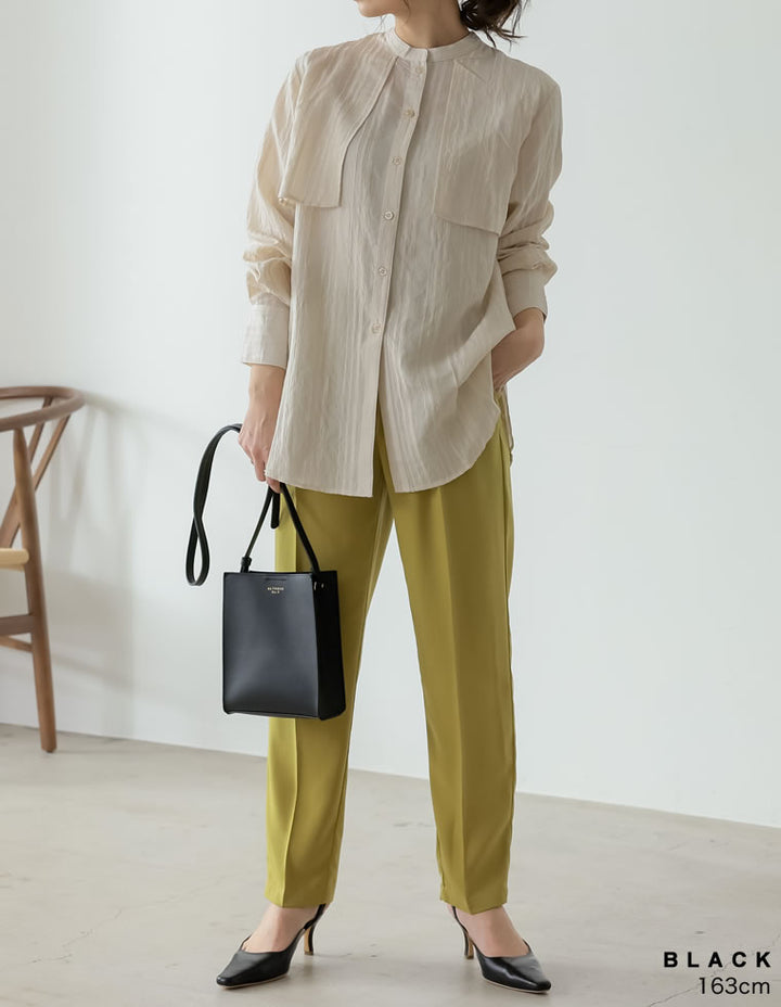 フェイクレザースクエアカラーショルダーバッグ バッグ レディースファッション通販 リエディ