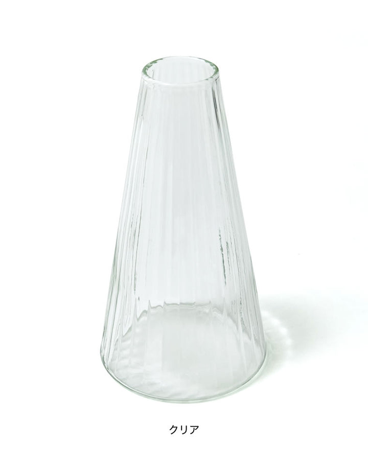 [Re:EDIT HOME]リューズガラス クーレライン フラワーベース アルプ（L） インテリア小物 レディースファッション通販 リエディ